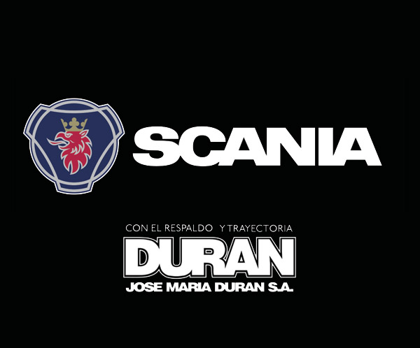 SCANIA REPUESTOS